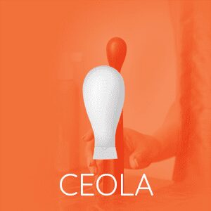 Erosscia Ceola White, Clitoris vibrator, clitoral stimulation, best sex toys for women, turns your electric toothbrush into the best vibrator for a woman’s orgasm , the adult toy for creating intense orgasmic pleasure, Erosscia is Pleasure reimagined