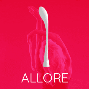 Erosscia Allore | Turn your rechargeable toothbrush into a luxury vibrator