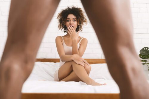 pareja negra masturbándose el uno para el otro erosscia es uno de los mejores juguetes sexuales para el orgasmo de una mujer erosscia es placer reinventado 