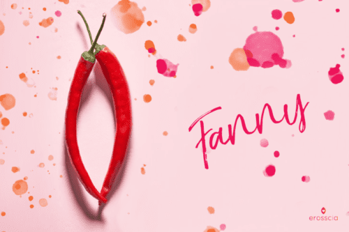 hot chilli peppers in the shape of a vagina erosscia is pleasure reimagined read the full article http://www.erosscia.com/pleasure-pod/