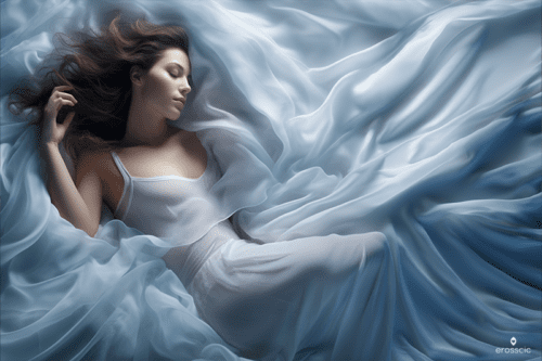 How to practice lucid dreaming and experience orgasmic sleep erosscia is pleasure reimagined