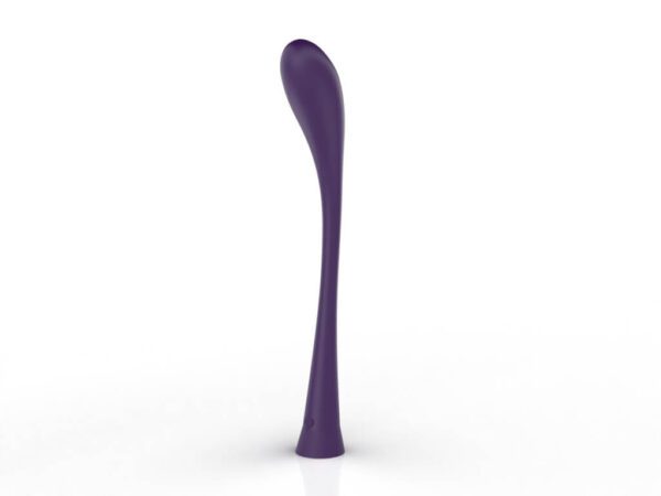Erosscia Allore, Amethyst Purple, g spot vibrator, best sex toys for women, turns your electric toothbrush into the best vibrator for a woman’s orgasm , the adult toy for creating intense orgasmic pleasure, Erosscia is Pleasure reimagined
