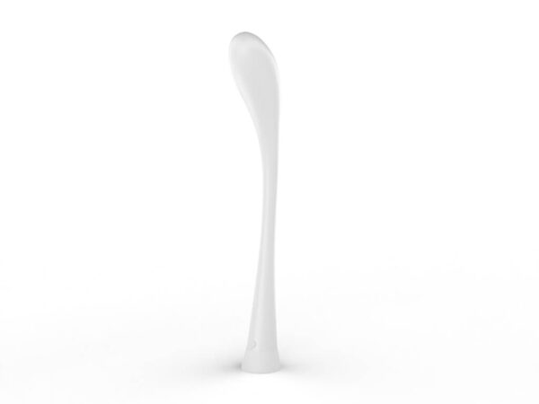 Erosscia Allore, white, g spot vibrator, best sex toys for women, turns your electric toothbrush into the best vibrator for a woman’s orgasm , the adult toy for creating intense orgasmic pleasure, Erosscia is Pleasure reimagined