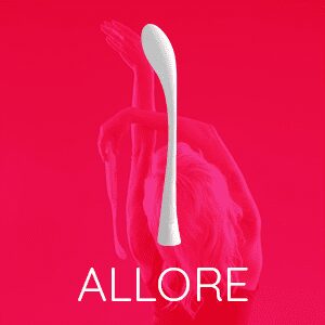 Erosscia Allore, white, g spot vibrator, best sex toys for women, turns your electric toothbrush into the best vibrator for a woman’s orgasm, the adult toy for creating intense orgasmic pleasure, Erosscia is Pleasure reimagined
