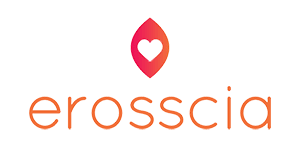 Erosscia logo main