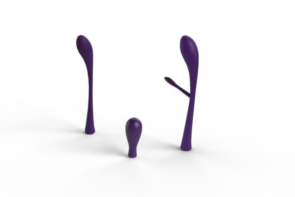 Erosscia Allore Ceola Okamei amethyst, G spot vibrator, Rabbit vibrator, rabbit sex toy Clitoris vibrator, best sex toys for women, turns your electric toothbrush into the best vibrator for a woman’s orgasm , the adult toy for creating intense orgasmic pleasure, Erosscia is Pleasure reimagined