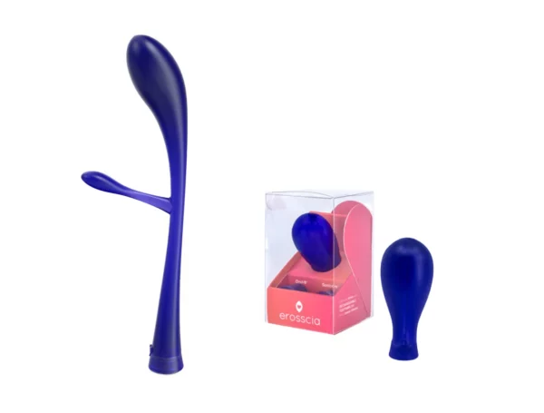 Erosscia Ceola Okamei Amethyst Purple, Rabbit vibrator, rabbit sex toy Clitoris vibrator, best sex toys for women, turns your electric toothbrush into the best vibrator for a woman’s orgasm , the adult toy for creating intense orgasmic pleasure, Erosscia is Pleasure reimagined