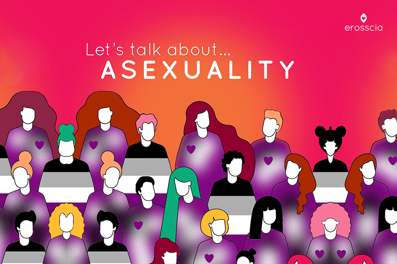 Read more about the article Asexual Doesn’t Mean Apleasure!: The World Of Sex Toys & Sex For Ace People 