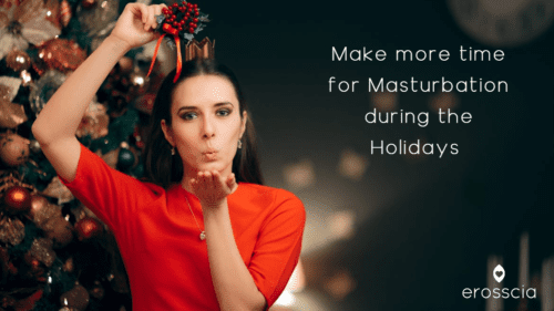 why self pleasure relieves holiday stress read the full article https://bit.ly/3oDLwLf