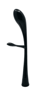 erosscia okamei vibrator black